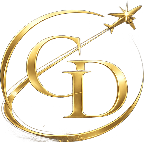 Golden Deal Tours logo