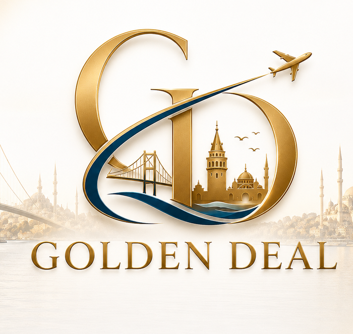 Golden Deal Tours